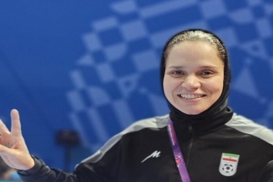 مربی تیم ملی فوتسال: با تمرکز به مصاف ایتالیا می‌رویم
